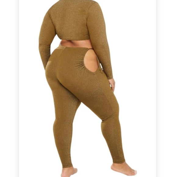 SAVAGE Fenty Sleep & Shine Set NWT 2X 😍 - Picture 3 of 10